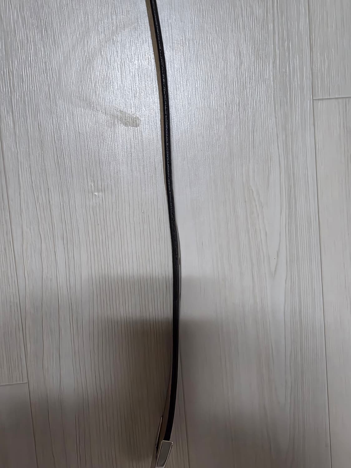 The flat head 플랫헤드 웨스턴 벨트 36 상품이미지4