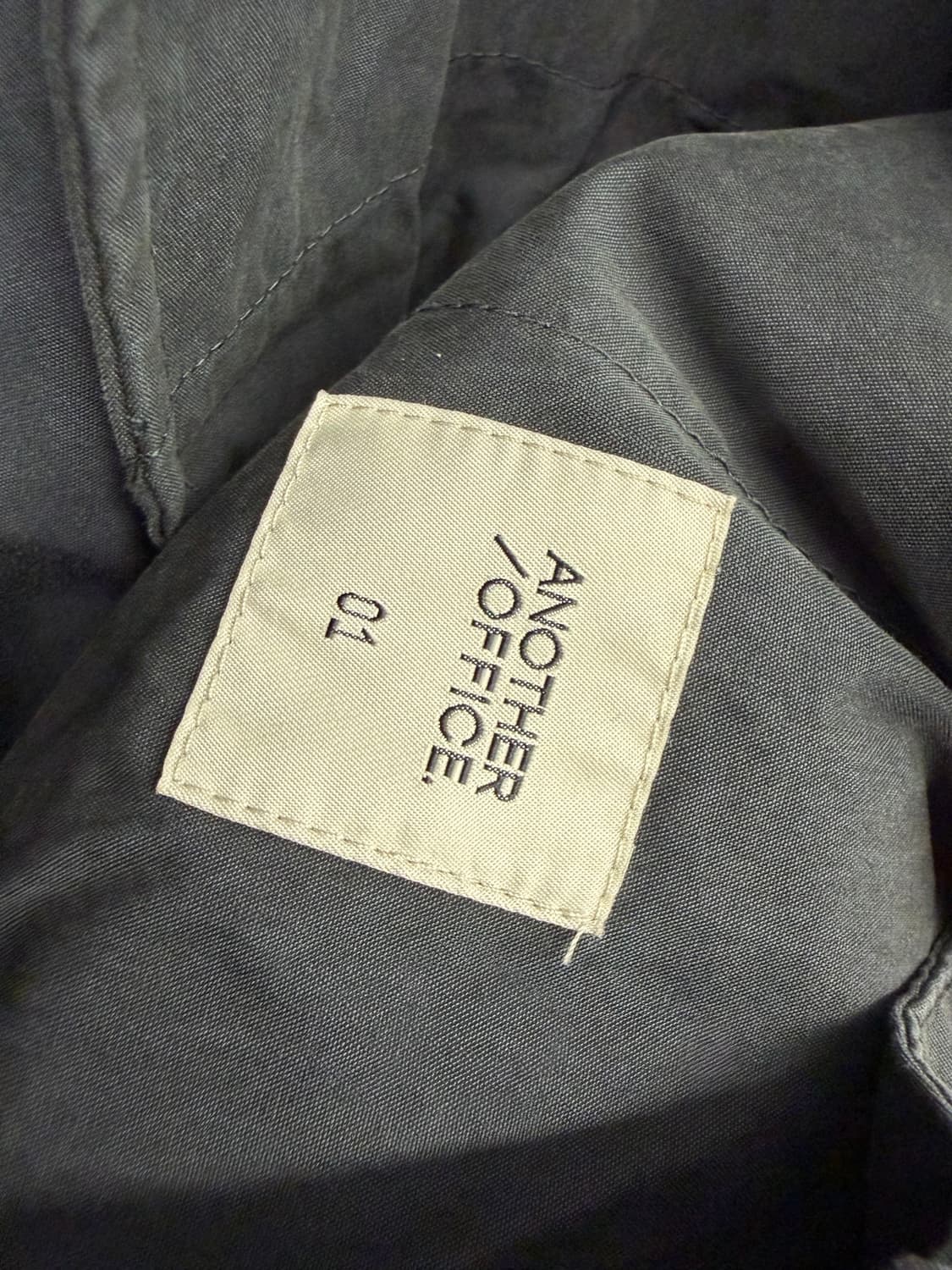 (01,30) 남성용 어나더오피스 M51 Field Pants 팬츠바지 상품이미지8