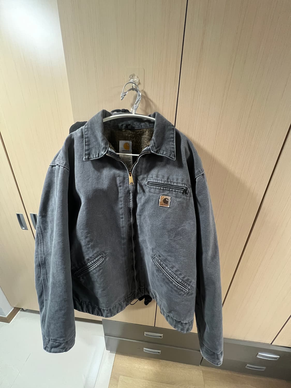 칼하트 j97 XL gvl 상품이미지1