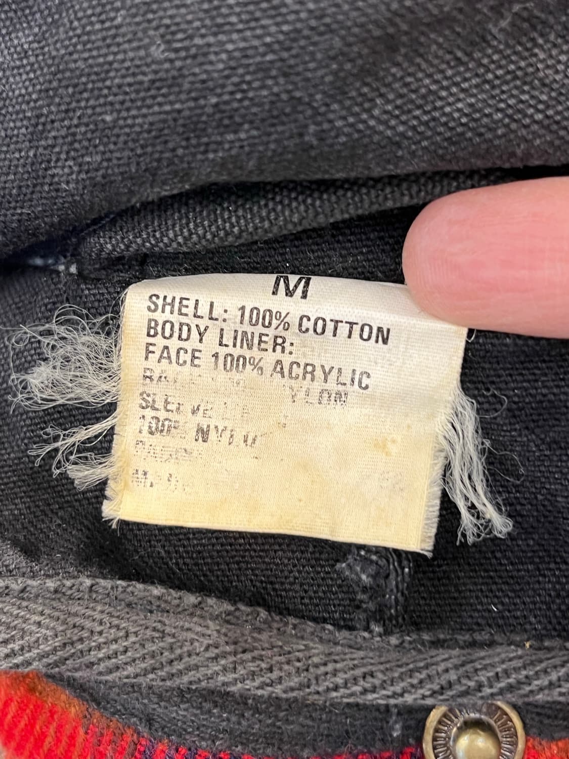 Urban Equipment 멀티 포켓 밀리터리 파카 상품이미지9