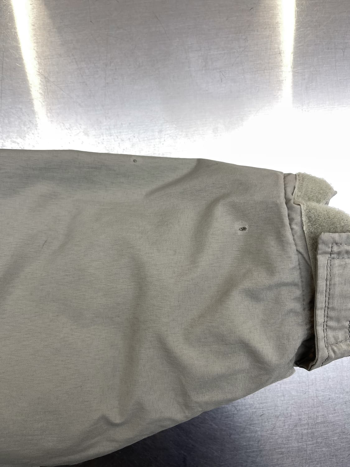 와일드 띵스 Ecwcs 프리마로프트 Lv.7 콜드 파크 상품이미지7