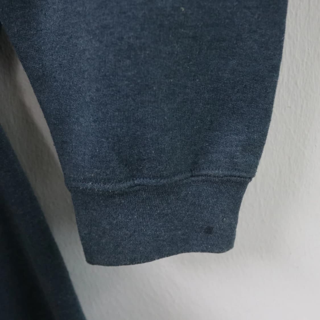 할리데이비슨 백 로고 후드 집업 61845 상품이미지7