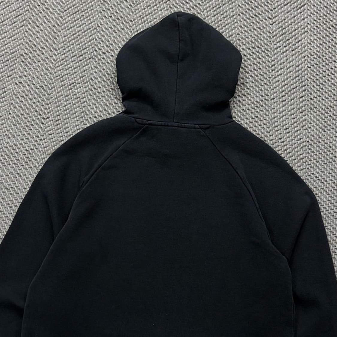 아디다스 빅로고 후드티 v2860 상품이미지4