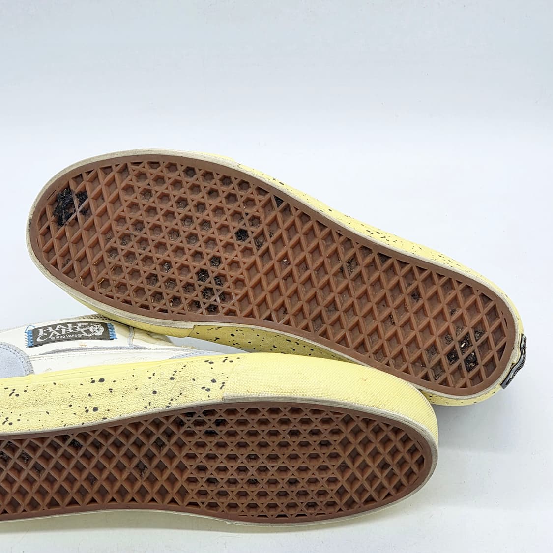 반스 볼트 UA 하프 캡 LX 빈티지 (275) 상품이미지3