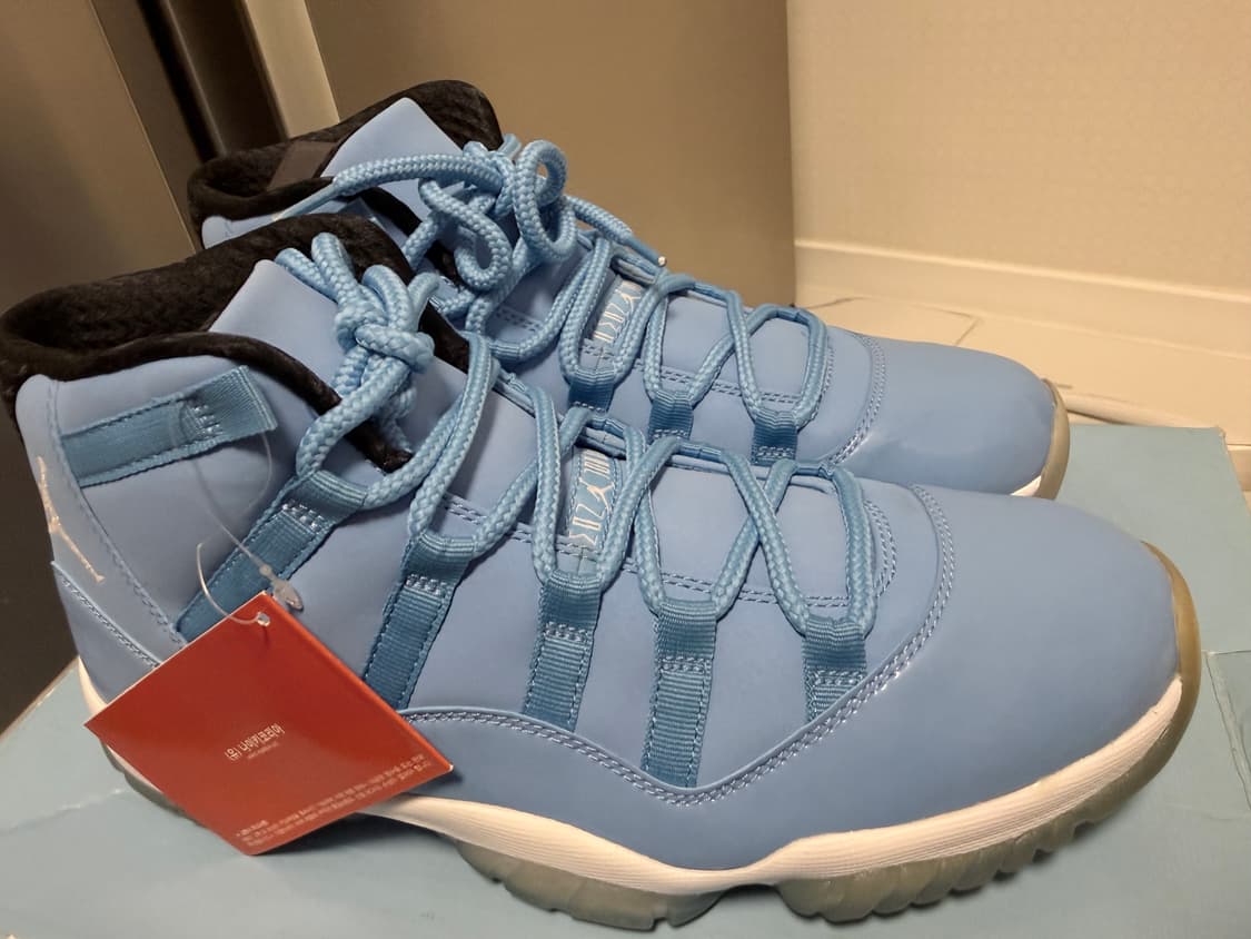 (255) Jordan 11/29  상품이미지5