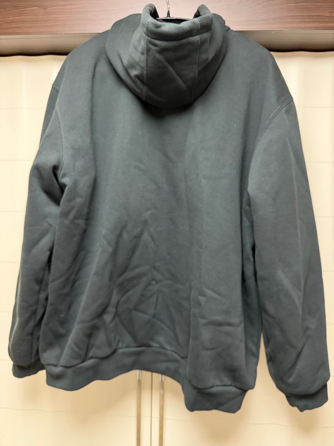 칼하트 레인 디펜더 써멀 자켓 XL 상품이미지3