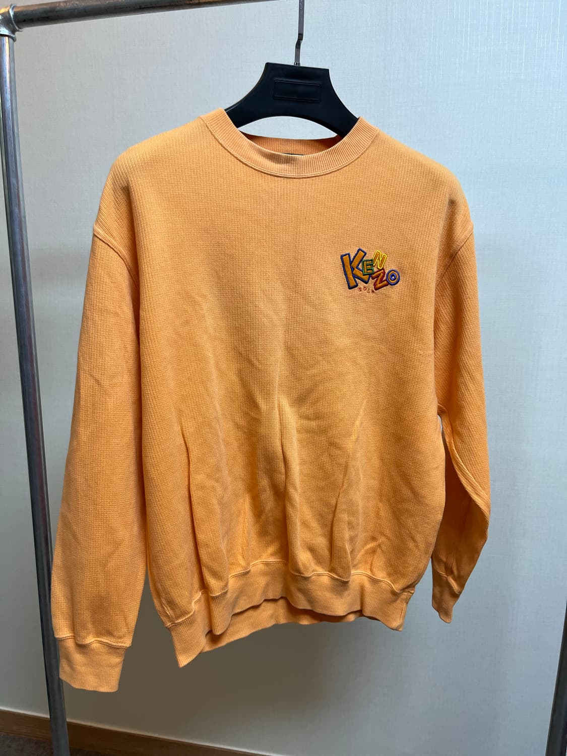 90s Kenzo golf knit 상품이미지1
