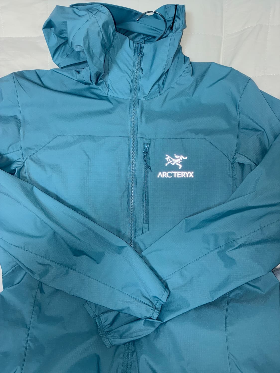 아크테릭스 스쿼미시 솔레스 상품이미지3