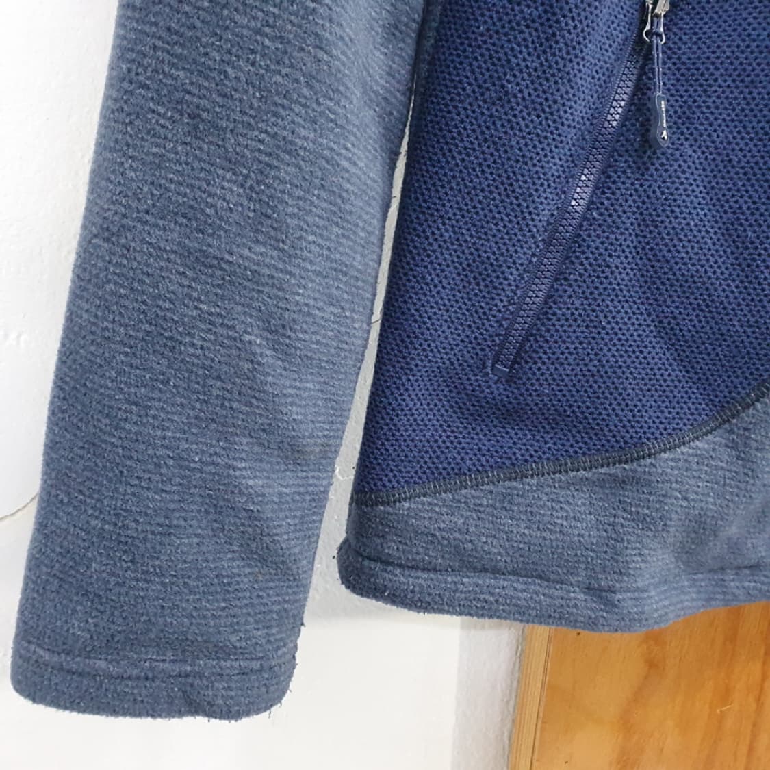 웨스트우드 후리스자켓(95) 상품이미지3