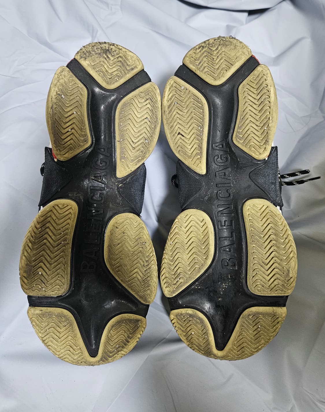 발렌시아가 트리플s 브레드  상품이미지6