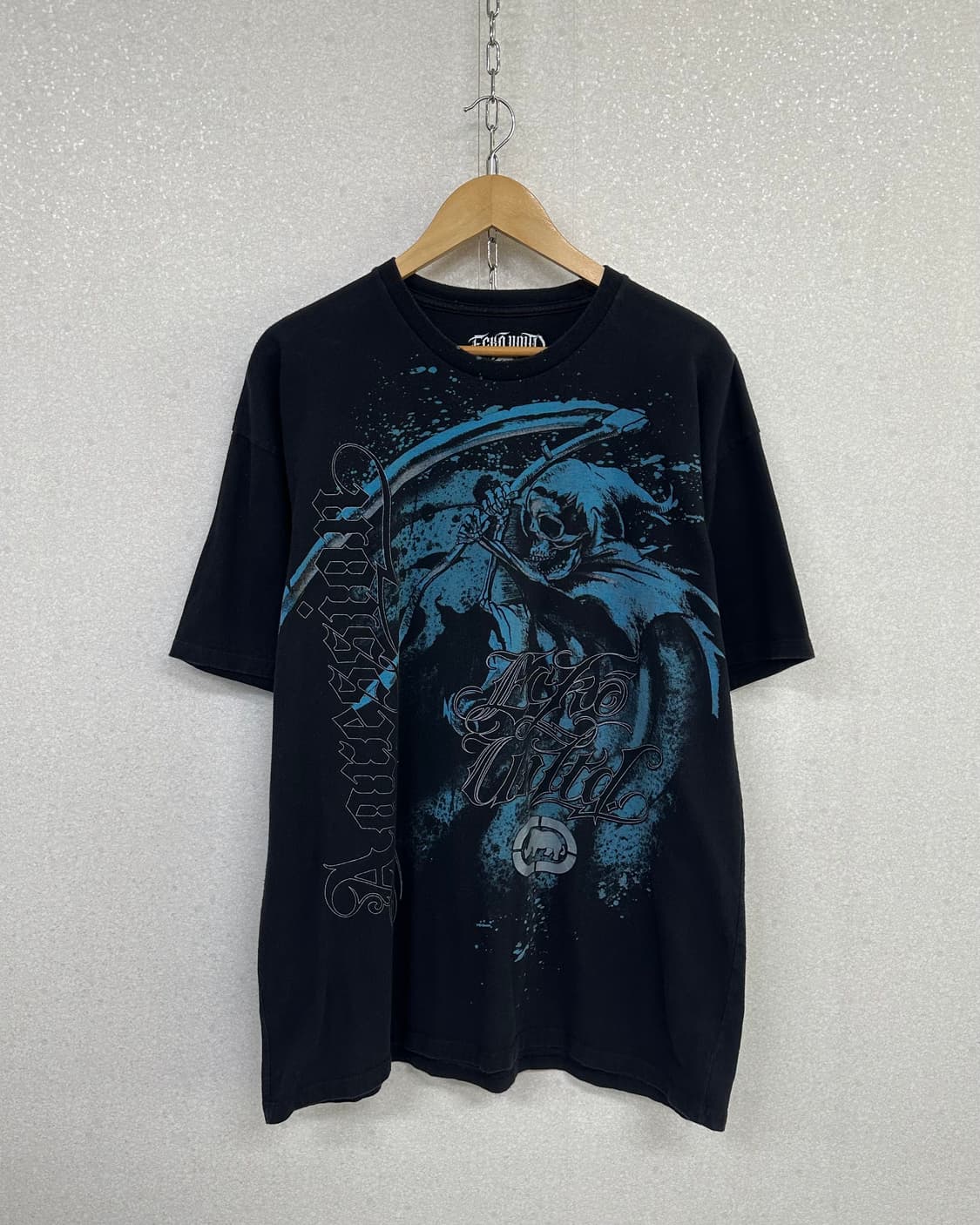(2XL)ECKO 빈티지 반팔-M2060 상품이미지1