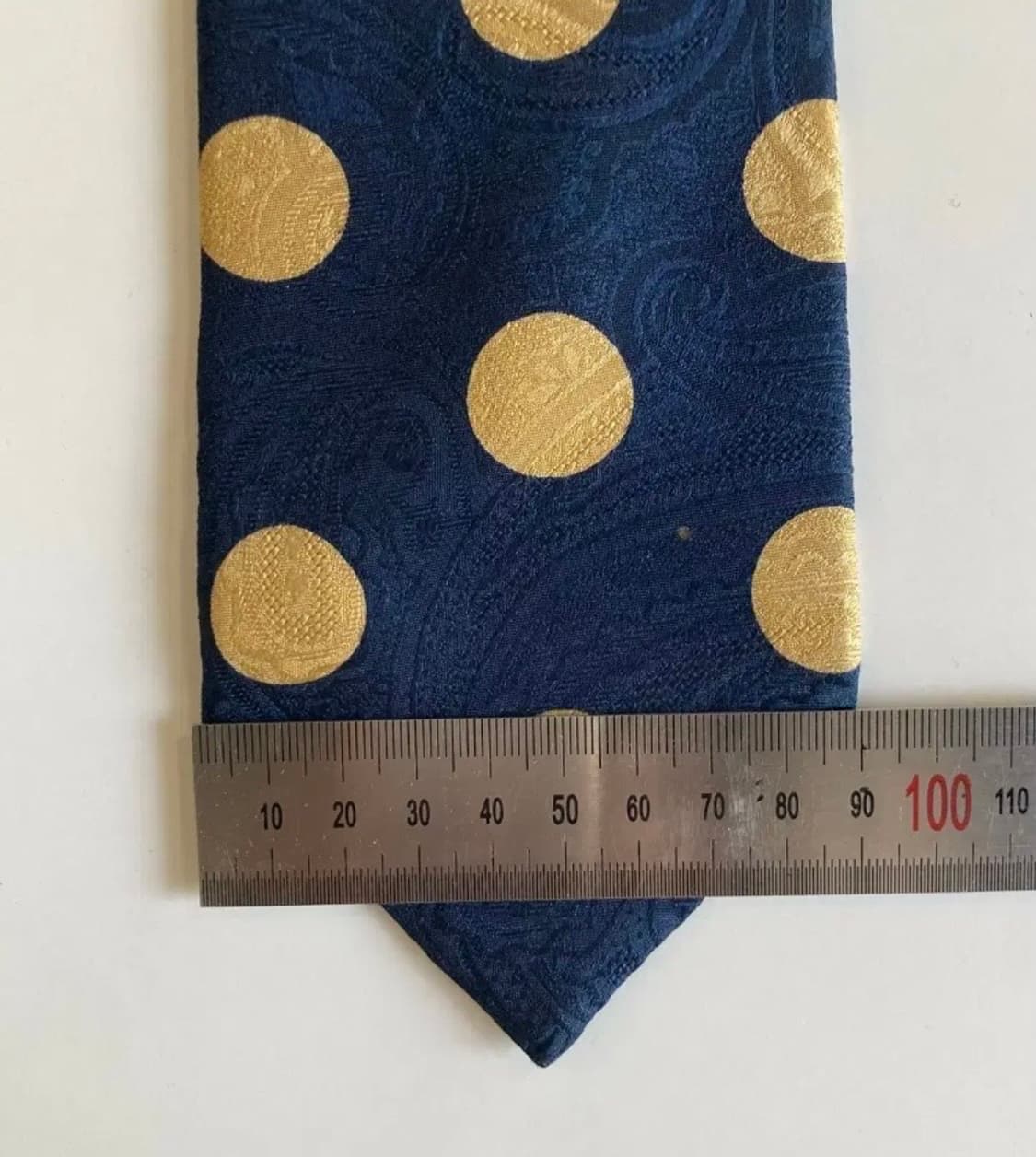 랑방 넥타이 상품이미지5