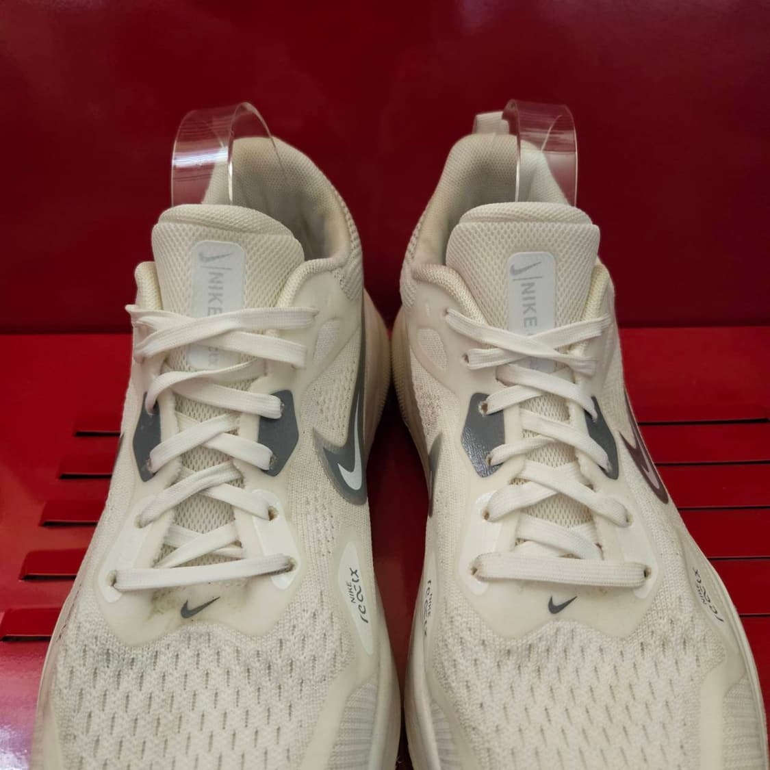 나이키(Nike) Reactx 러닝화
280 size
 상품이미지6