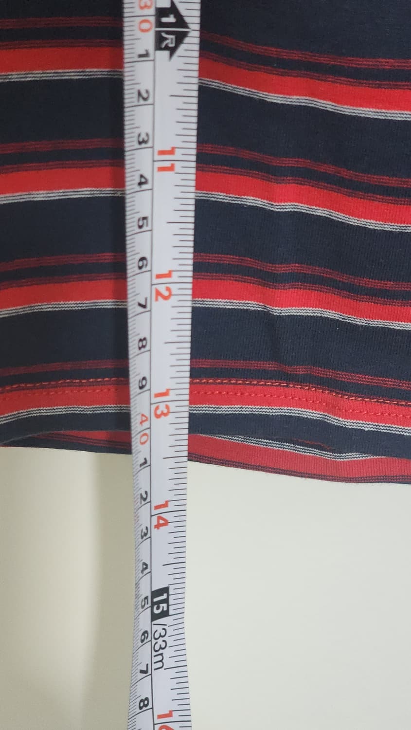 디키즈 크롭 민소매티셔츠(새상품) 상품이미지4