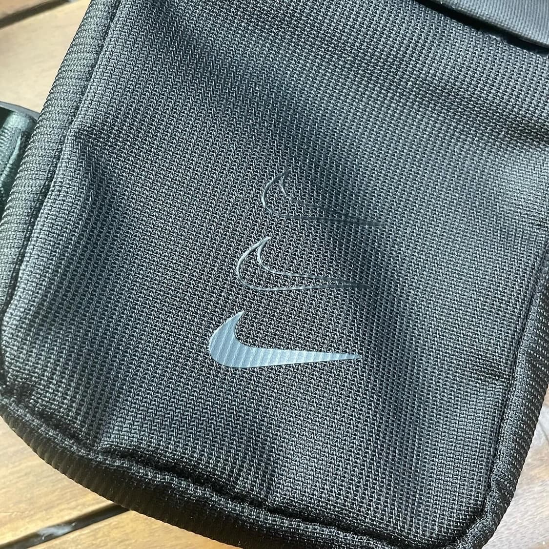 [F]NIKE 나이키 미니 에센셜 웨이스트 바디백 상품이미지3