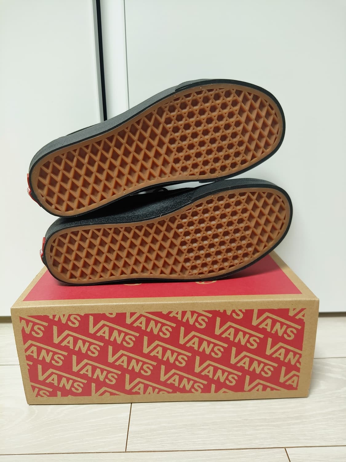 새상품 반스 올검 230 상품이미지7