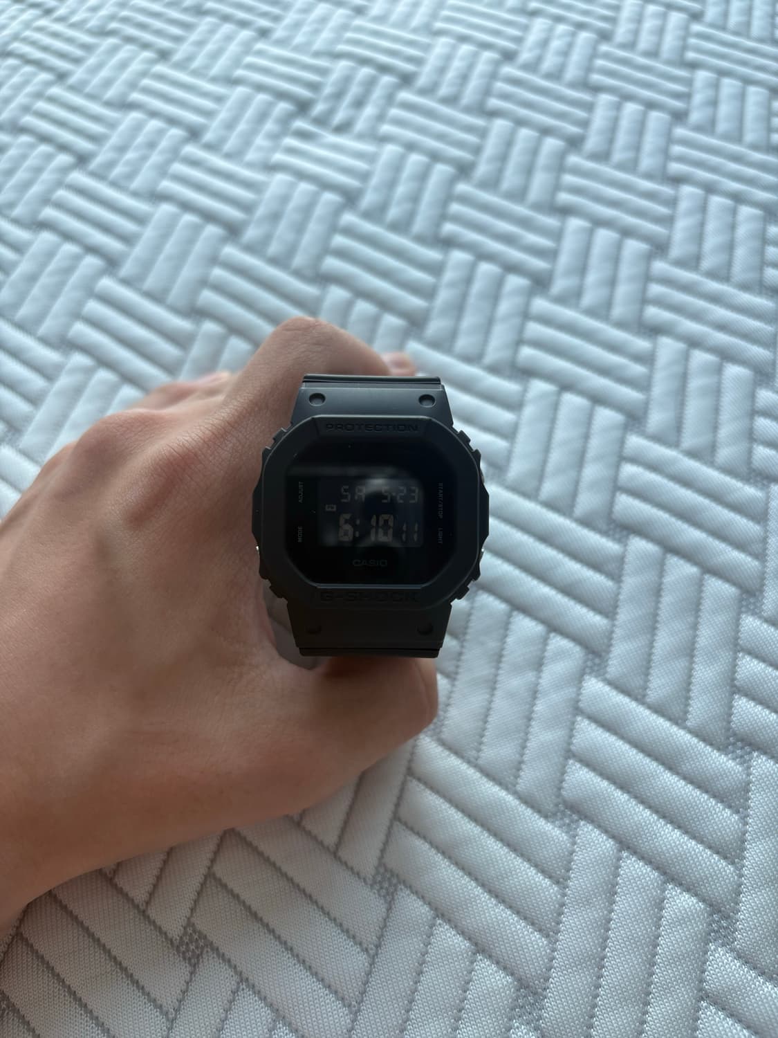 G-SHOCK 시계 상품이미지2