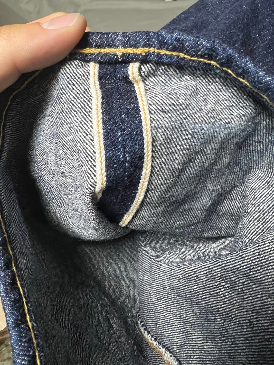 웨어하우스 1001xx 38, 36 상품이미지4