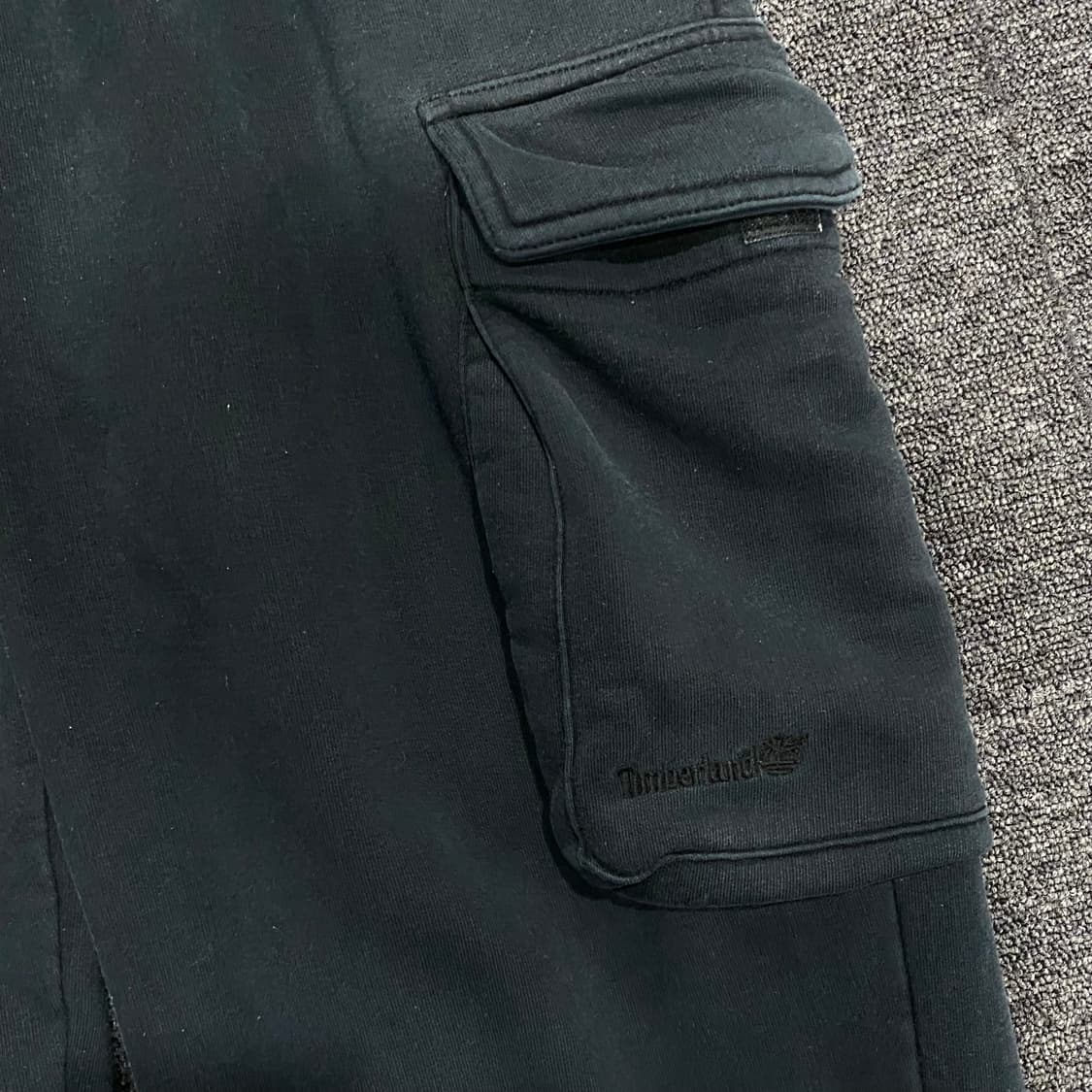 팀버랜드 카고 스웻팬츠 상품이미지3