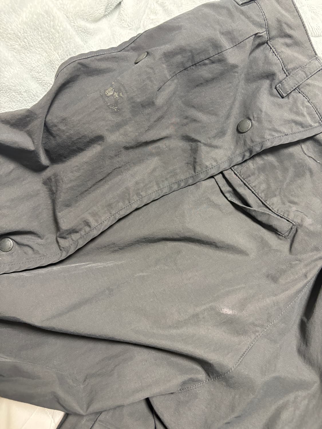 산산기어 바지 상품이미지5