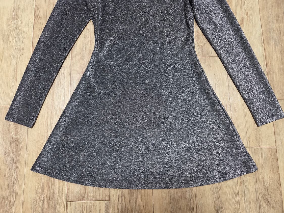 리포메이션(Reformation) ESEN 니트원피스 55-66 새상품 상품이미지6