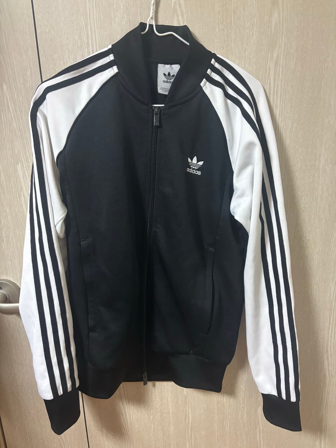 아디다스 슈퍼스타 오레오 져지 상품이미지1
