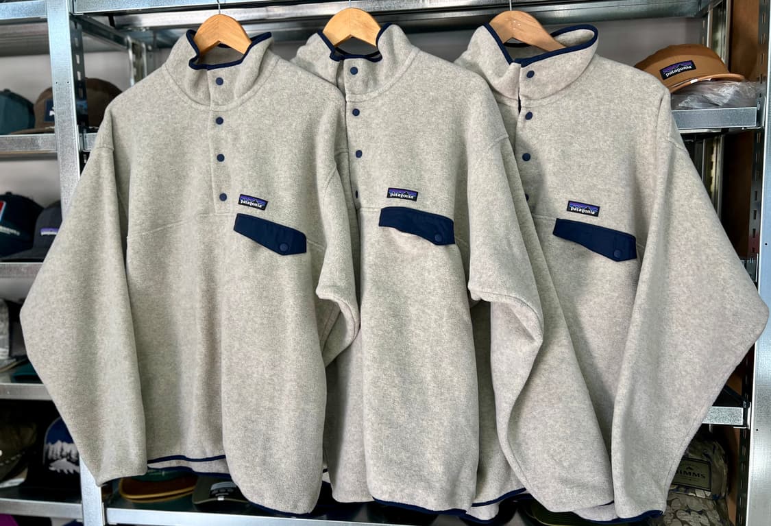 신칠라 오트밀 헤비 L 상품이미지3