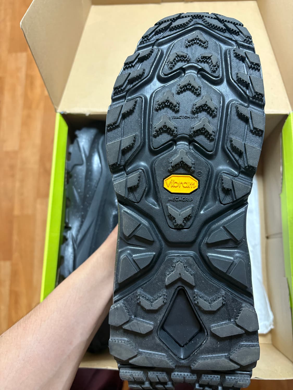 호카 카하2 프로스트 290 상품이미지2