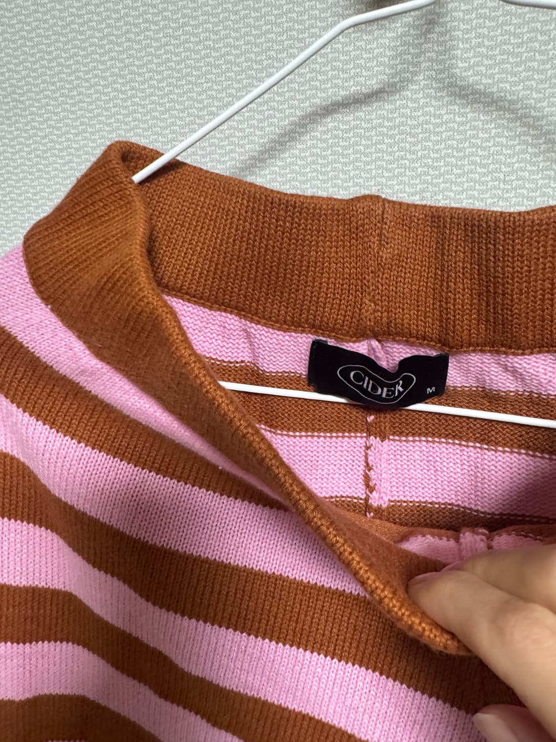 샵사이다 팬츠 상품이미지4