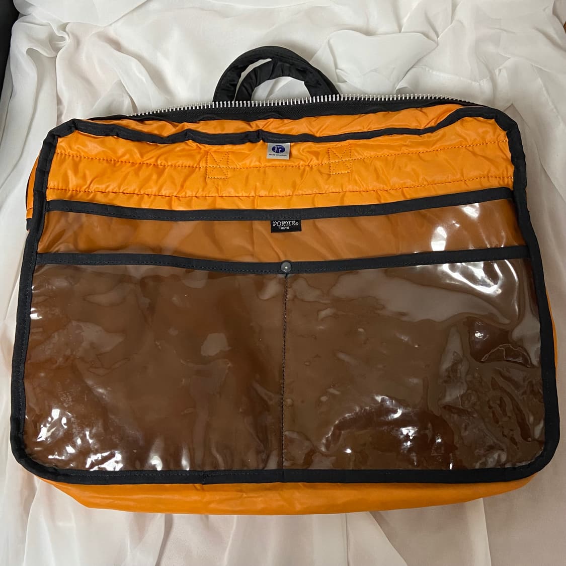 요시다 포터 탱커 브리프케이스 상품이미지8