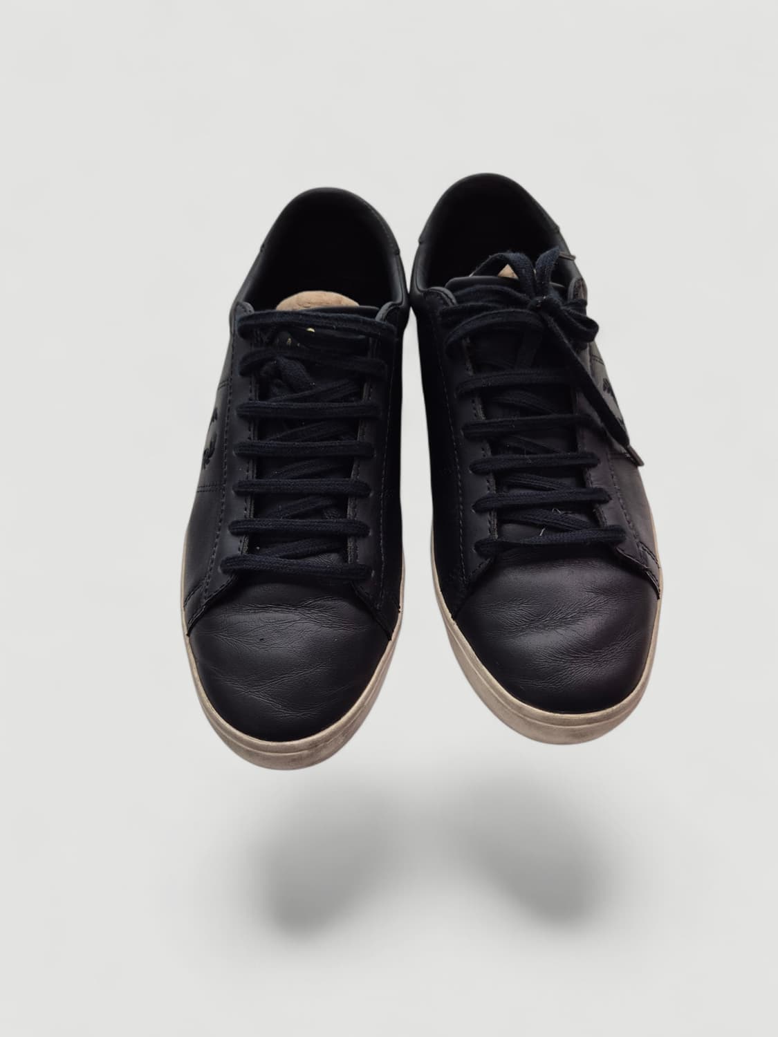 [250]프레드페리 가죽스니커즈 여성 상품이미지1