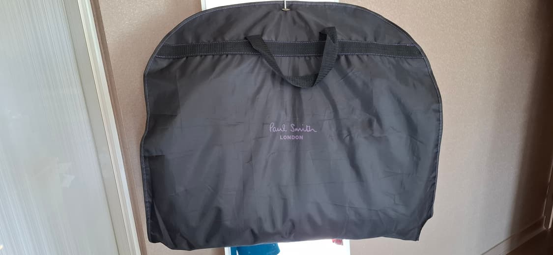 거의 새옷 이태리제 폴 스미스 정장 R36 상품이미지10