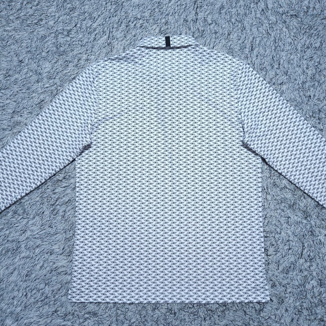 JDX)105 남자 춘추 긴팔카라티 / 왕눈이샵 상품이미지5