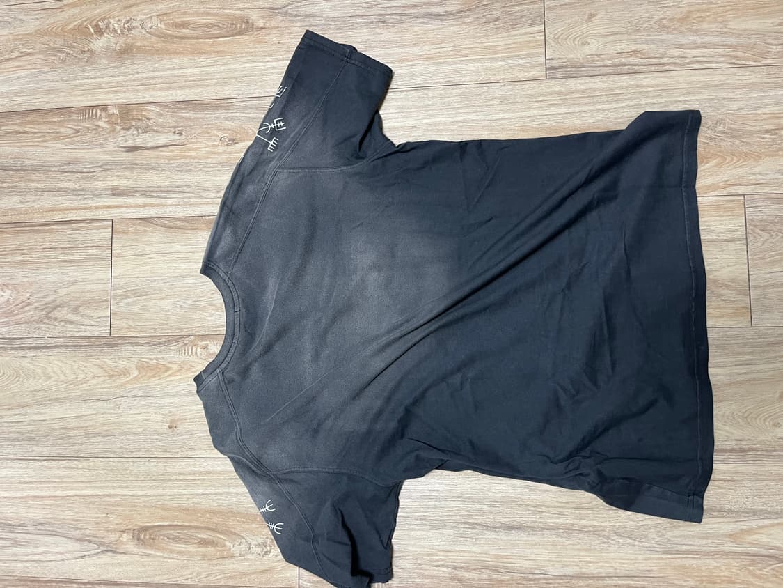 이그노타 반팔티 m 상품이미지6