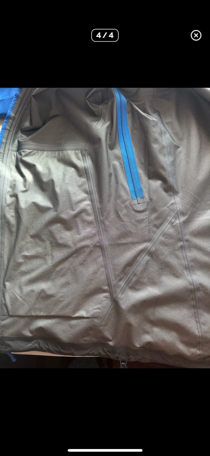 아크테릭스 베타LT 바이탈리티 상품이미지3