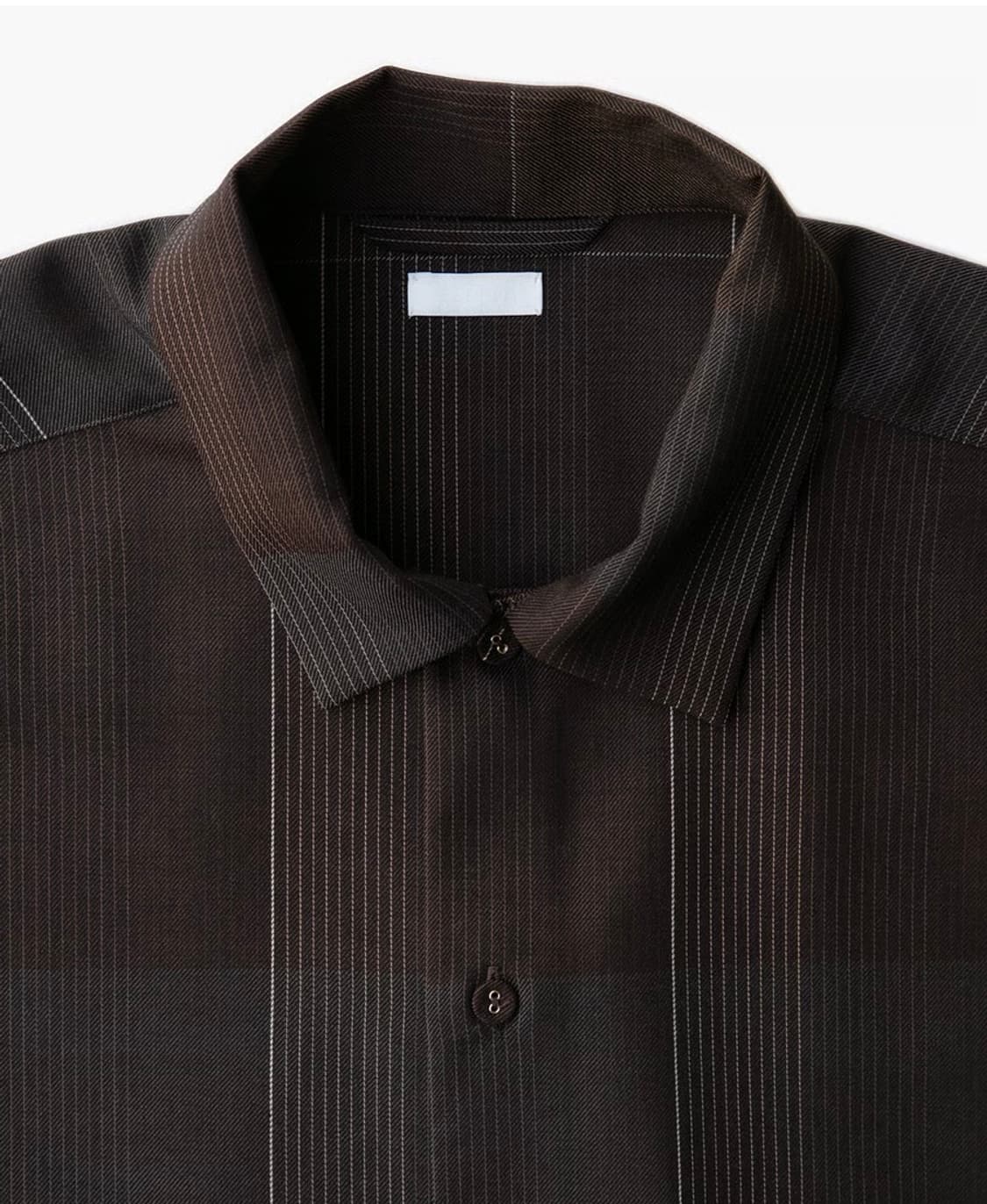 SEEALL OVERSIZED SHIRT MULTI 3 상품이미지4