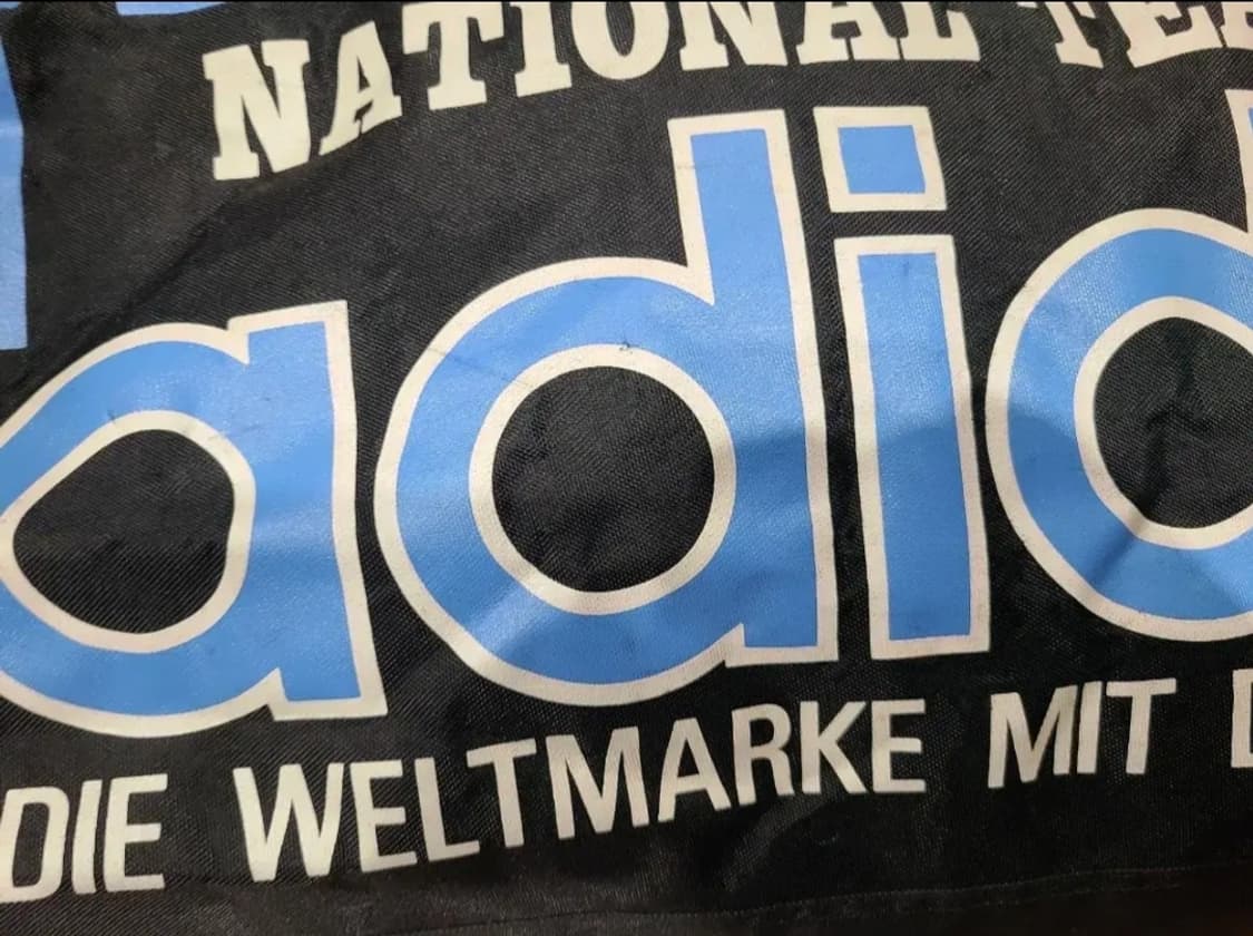 아디다스 아르헨티나 축구국대 팀백 상품이미지8