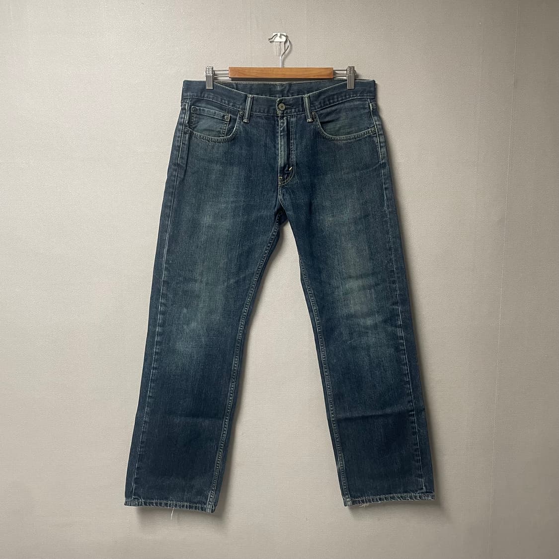 33x32 리바이스 Levi’s 559 🇲🇽 made in 멕시코 상품이미지2