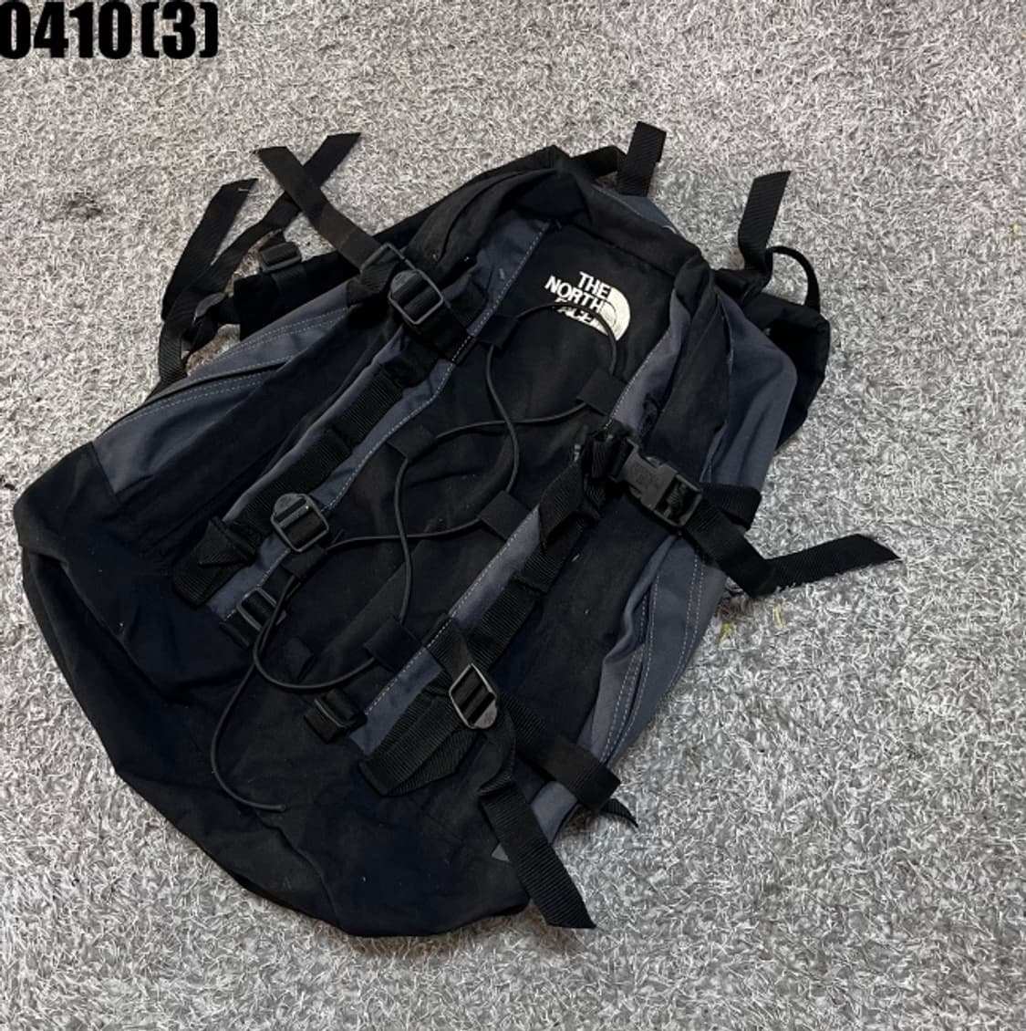 노스페이스 백팩 가방 상품이미지1