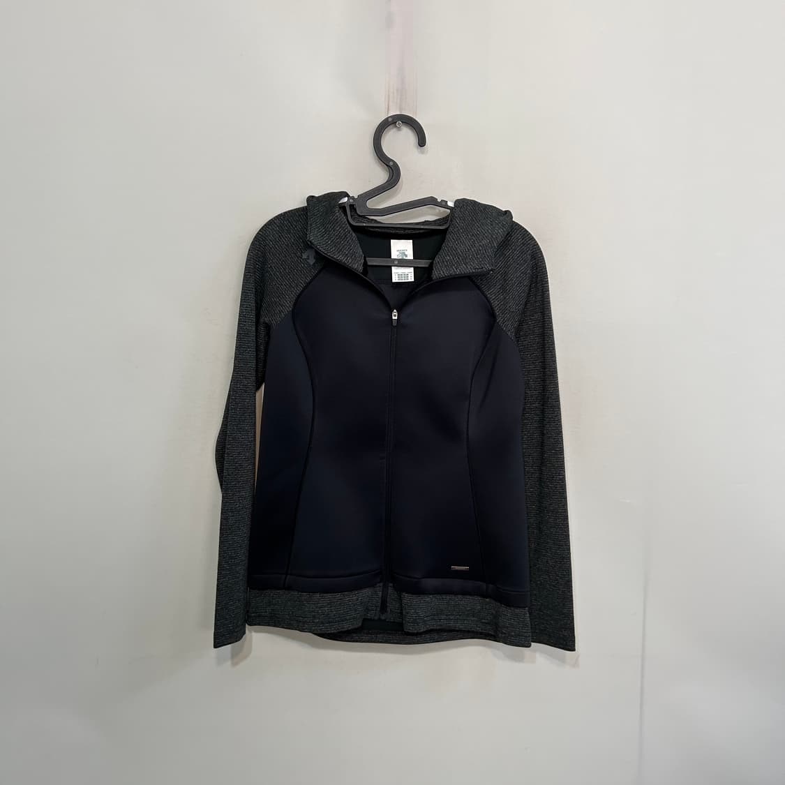 데상트 여성 후드 집업 90  상품이미지1