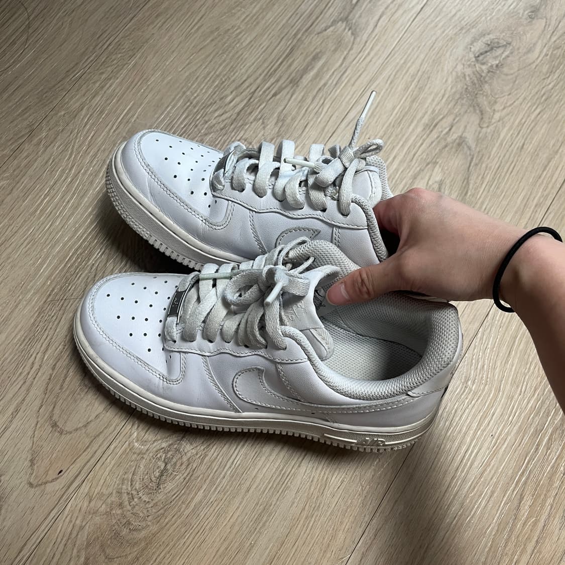 나이키 에어포스 230 상품이미지3