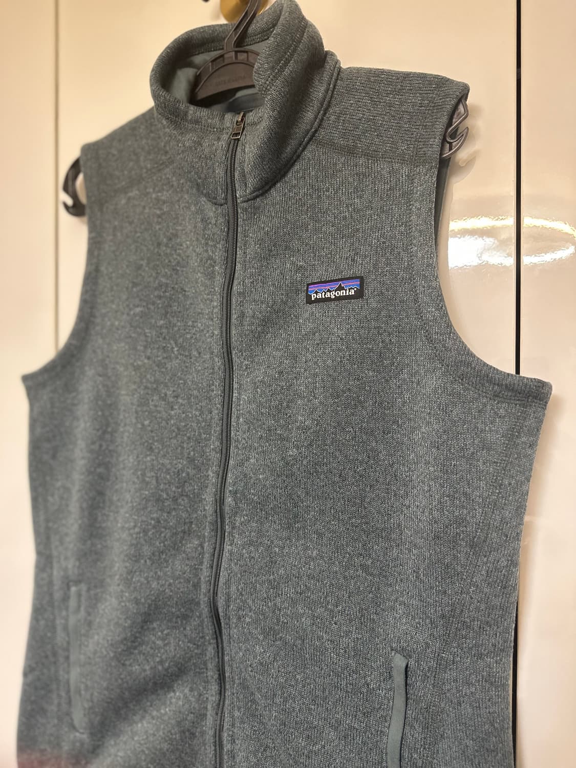 파타고니아 후리스베스트 상품이미지3