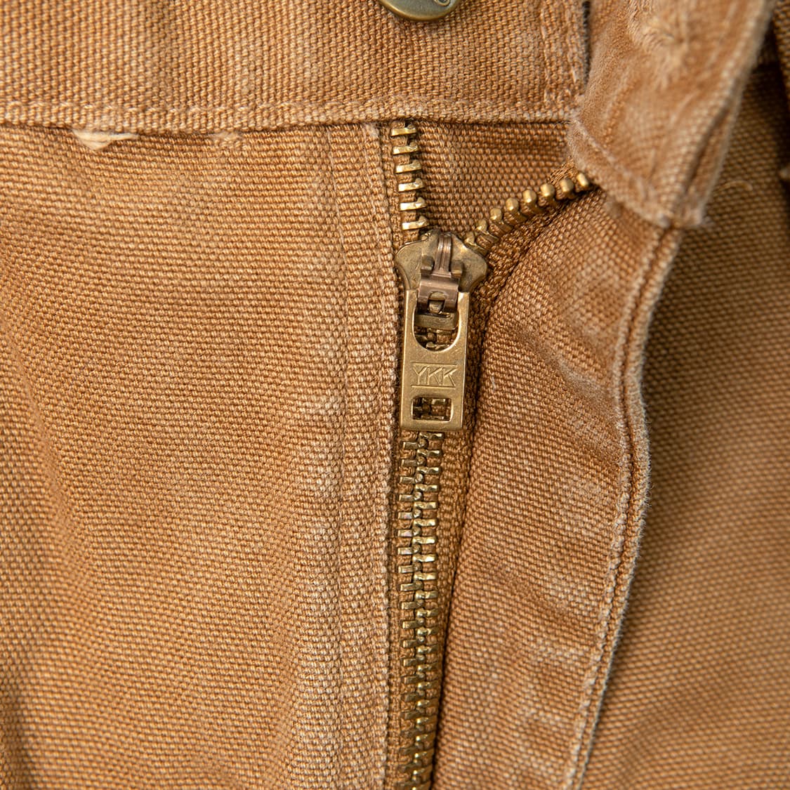 [32] 칼하트 B11 BRN 싱글니 카펜터 워크팬츠 MB-1329  상품이미지4