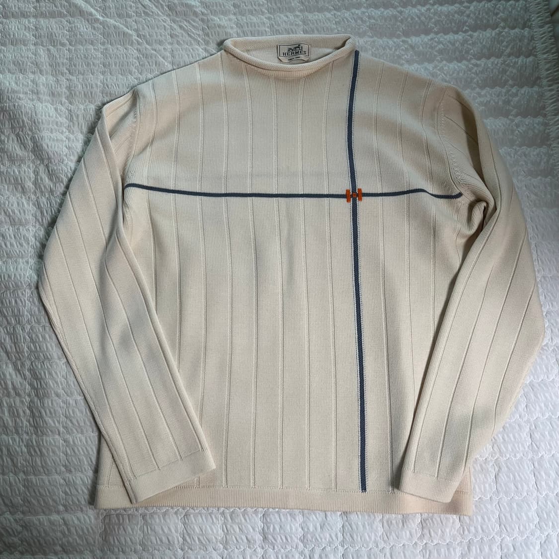 에르메스 ‘Ginza 2001’ 리미티드 에디션 스웨터 상품이미지1