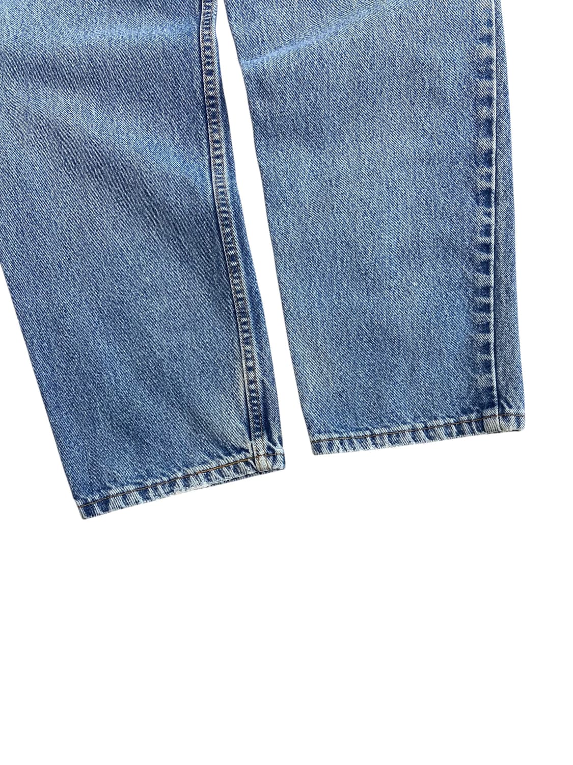 90's 리바이스 550 [046] 상품이미지5