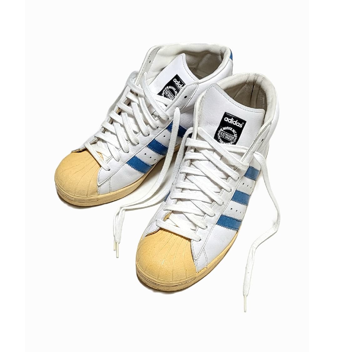 2005년도 아디다스
PRO MODEL  상품이미지4