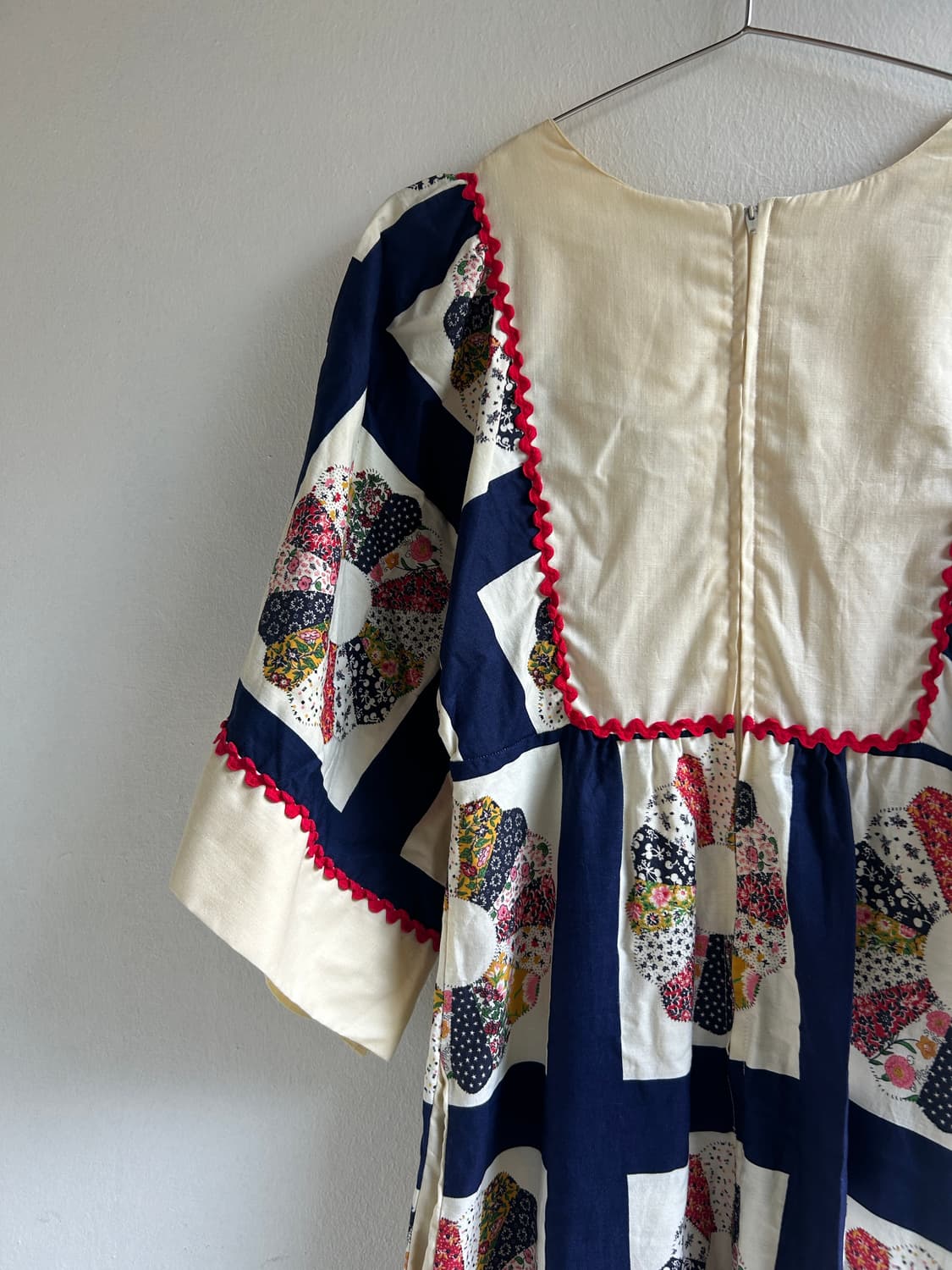 빈티지 원피스  상품이미지6