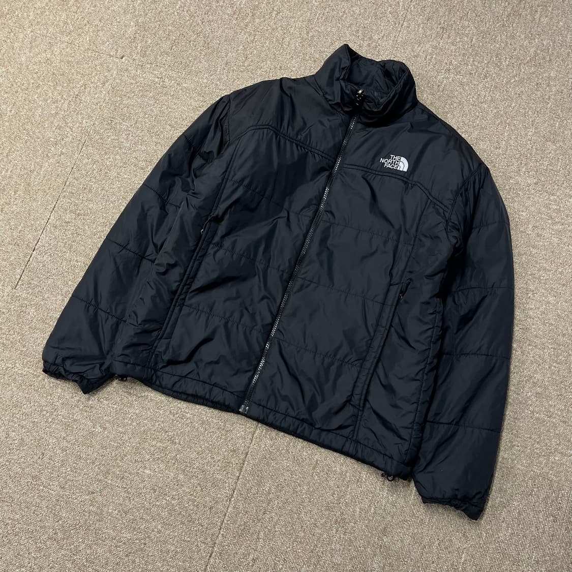  노스페이스 경량패딩 자켓 상품이미지1