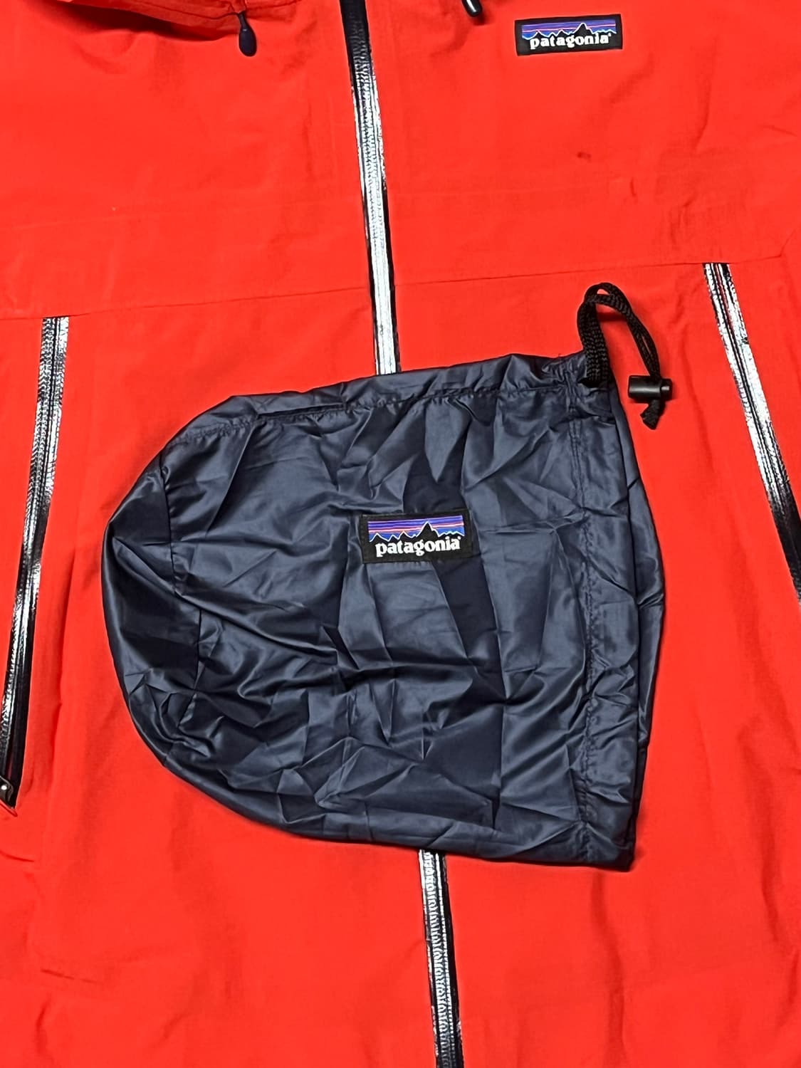 파타고니아 클라우드 릿지 자켓 L 상품이미지4