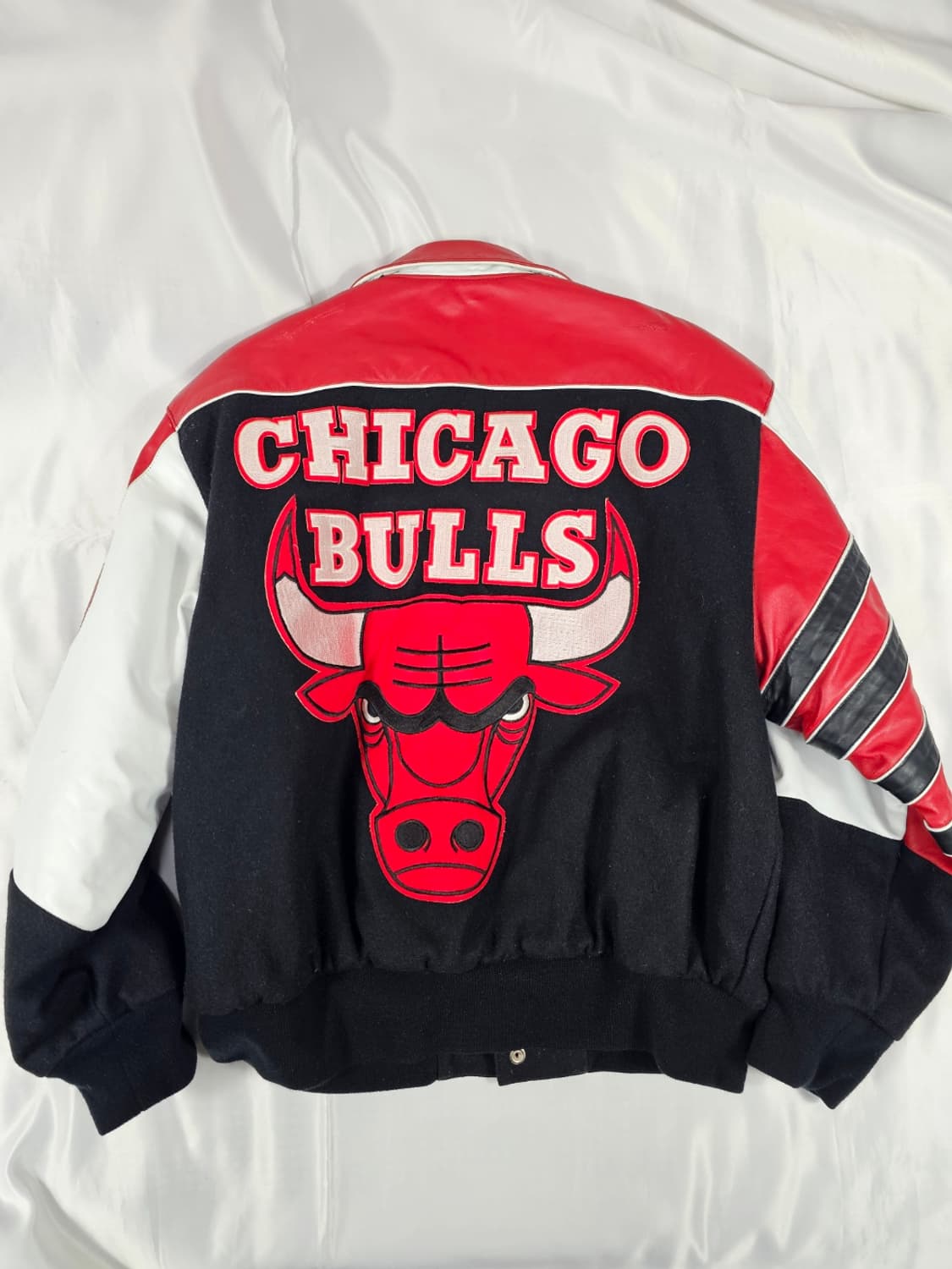 제프헤밀턴시카고불스자켓 상품이미지1